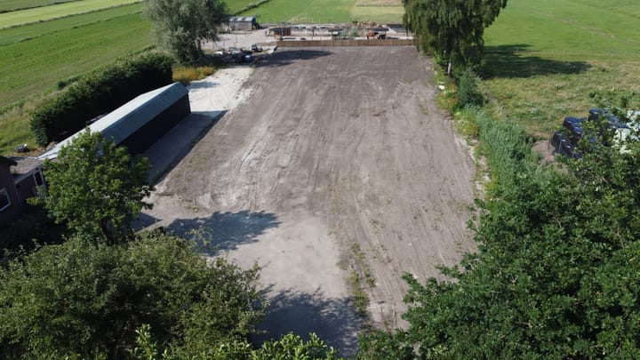 Foto 4 van Graaf Floris V weg