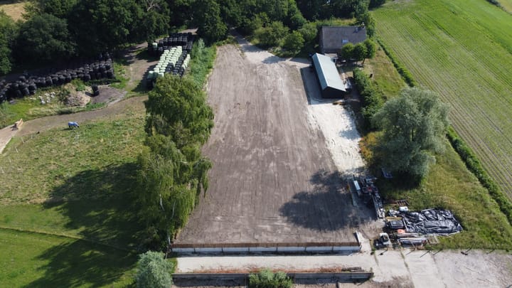 Foto 3 van Graaf Floris V weg