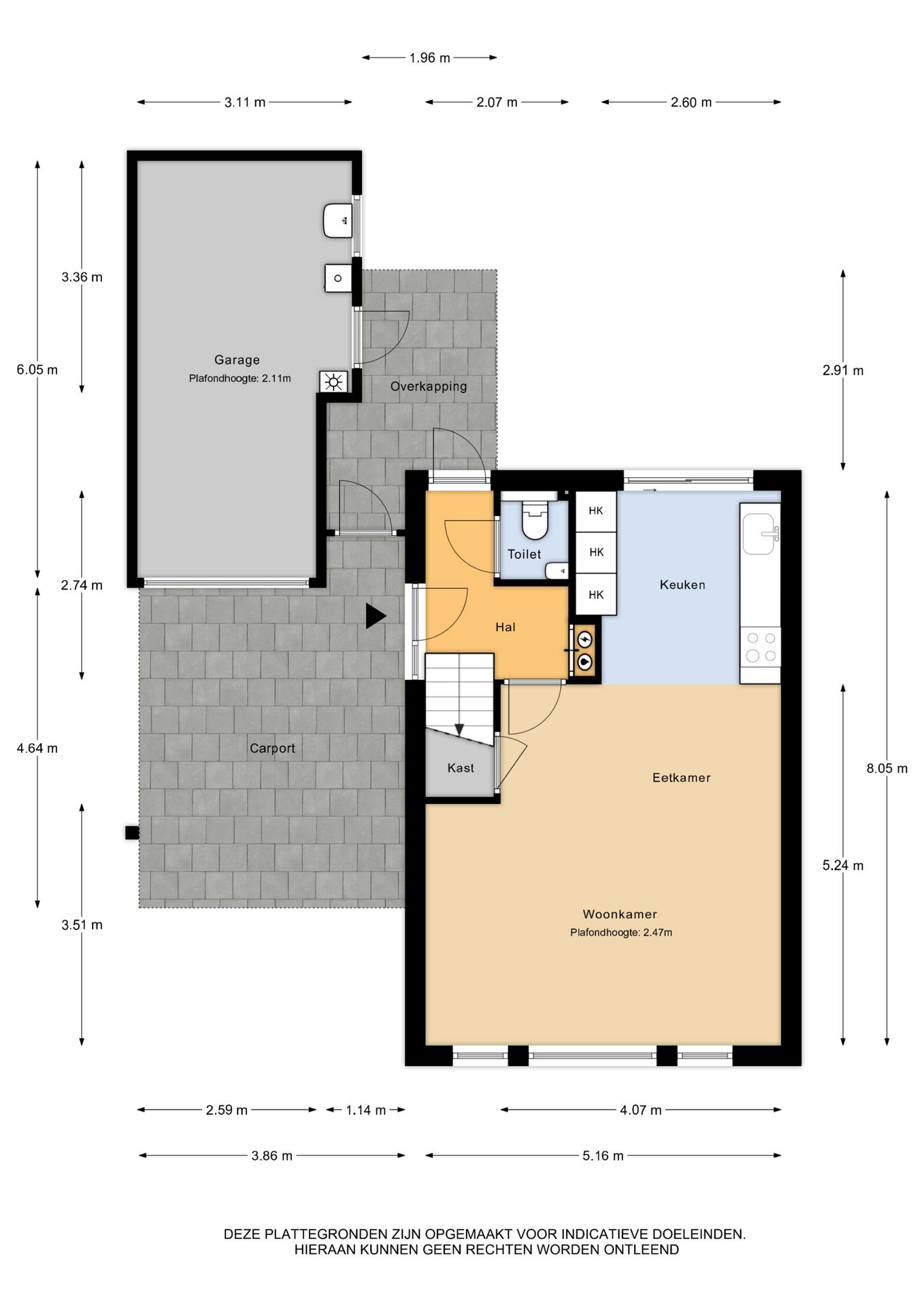Foto 24 van Schelmspad 1