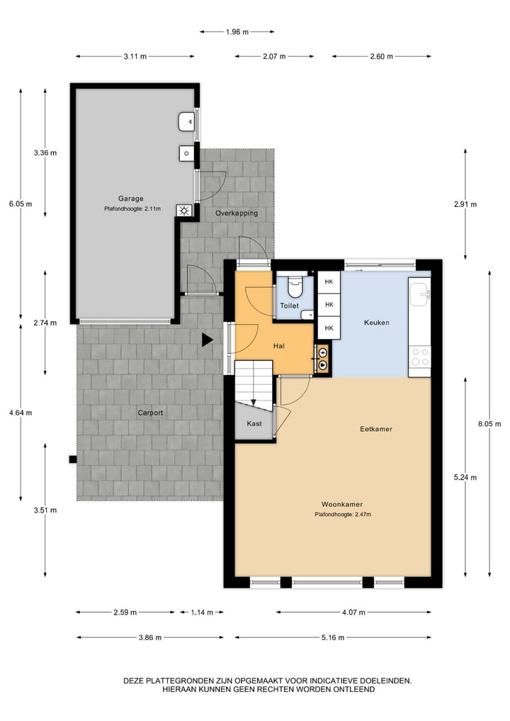 Foto 24 van Schelmspad 1