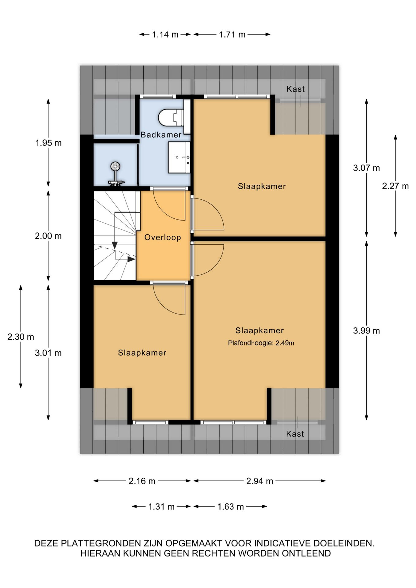 Foto 25 van Schelmspad 1