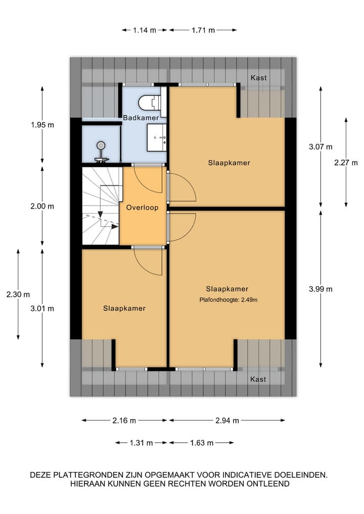 Foto 25 van Schelmspad 1