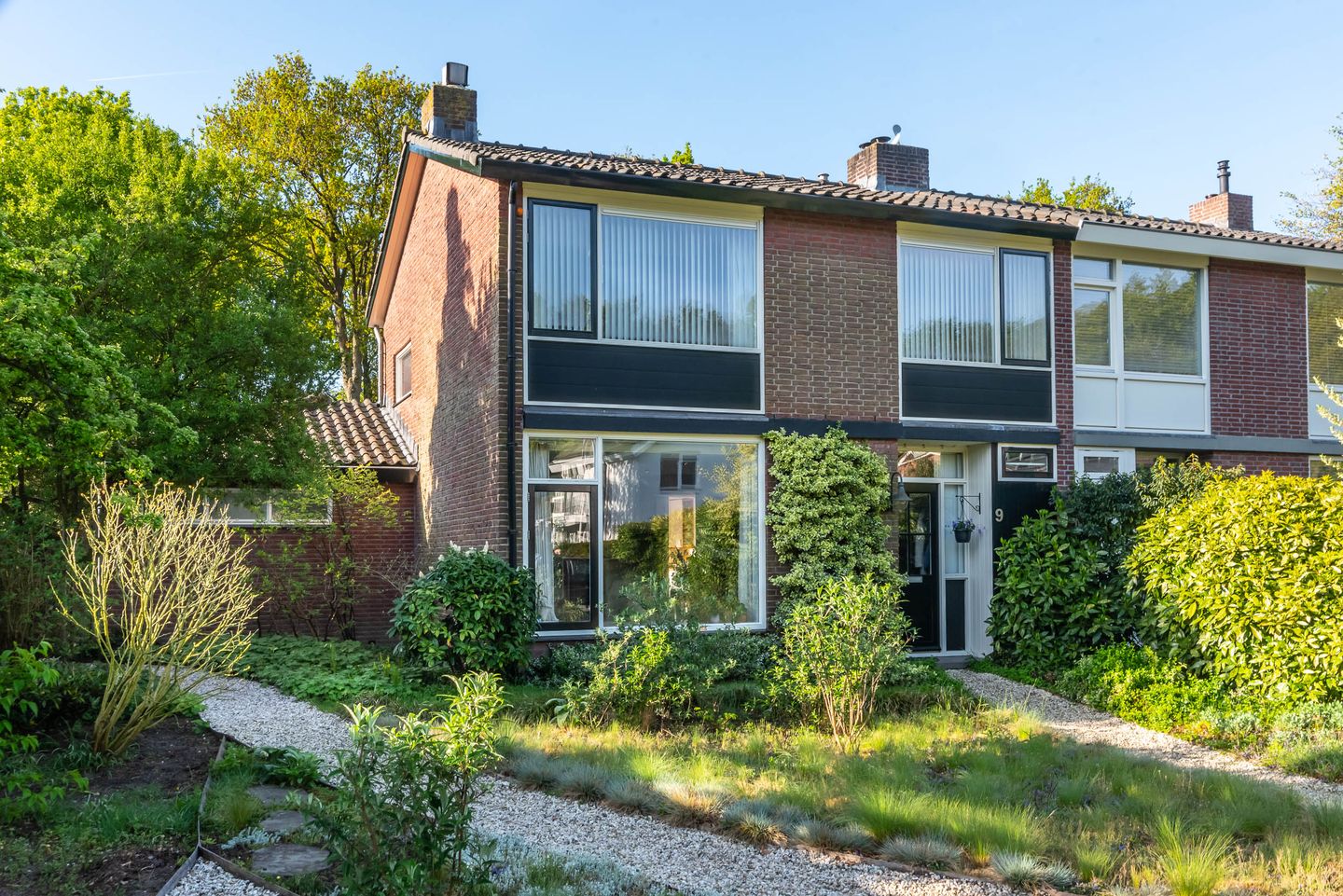 Foto 1 van Ruys de Perezlaan 9