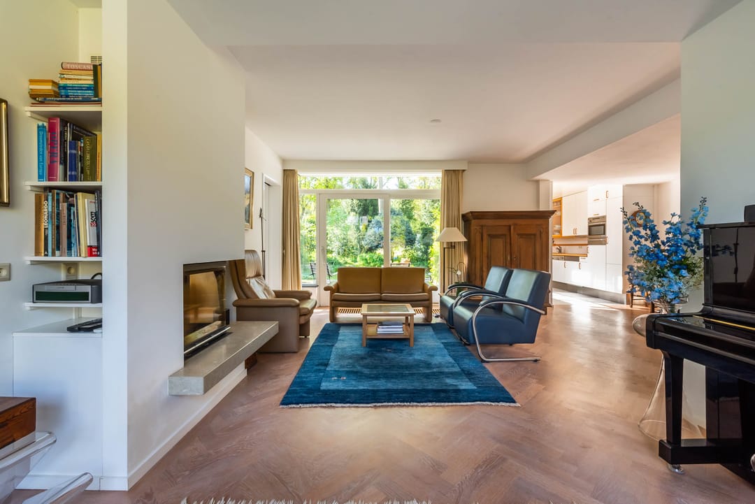 Foto 2 van Ruys de Perezlaan 9