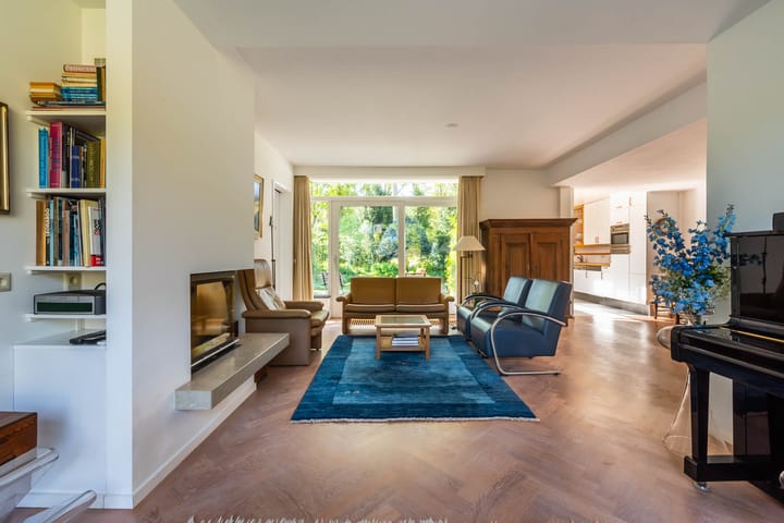 Foto 2 van Ruys de Perezlaan 9