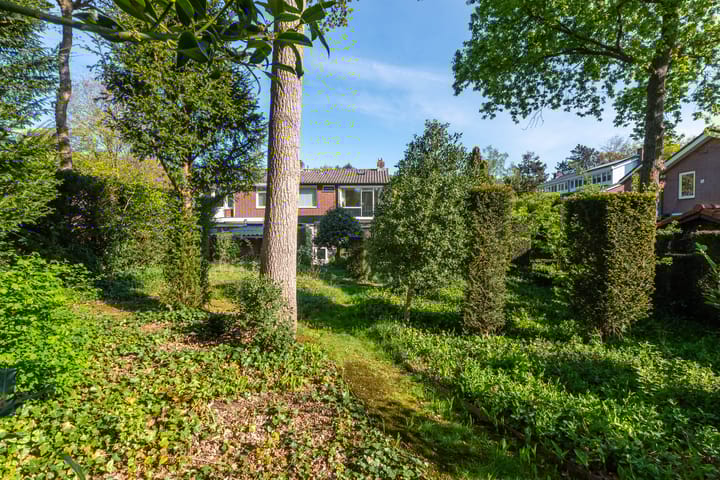 Foto 5 van Ruys de Perezlaan 9