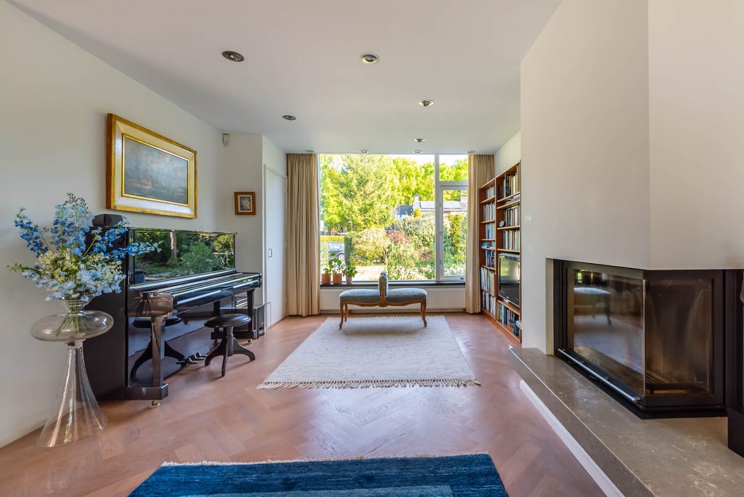 Foto 7 van Ruys de Perezlaan 9