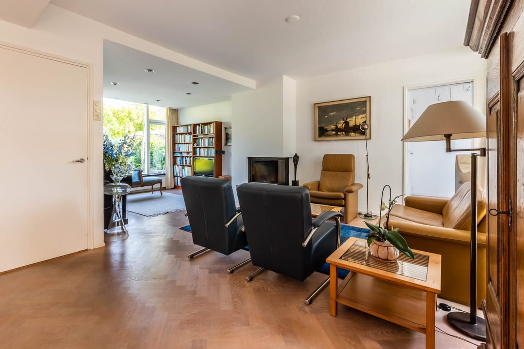 Foto 8 van Ruys de Perezlaan 9