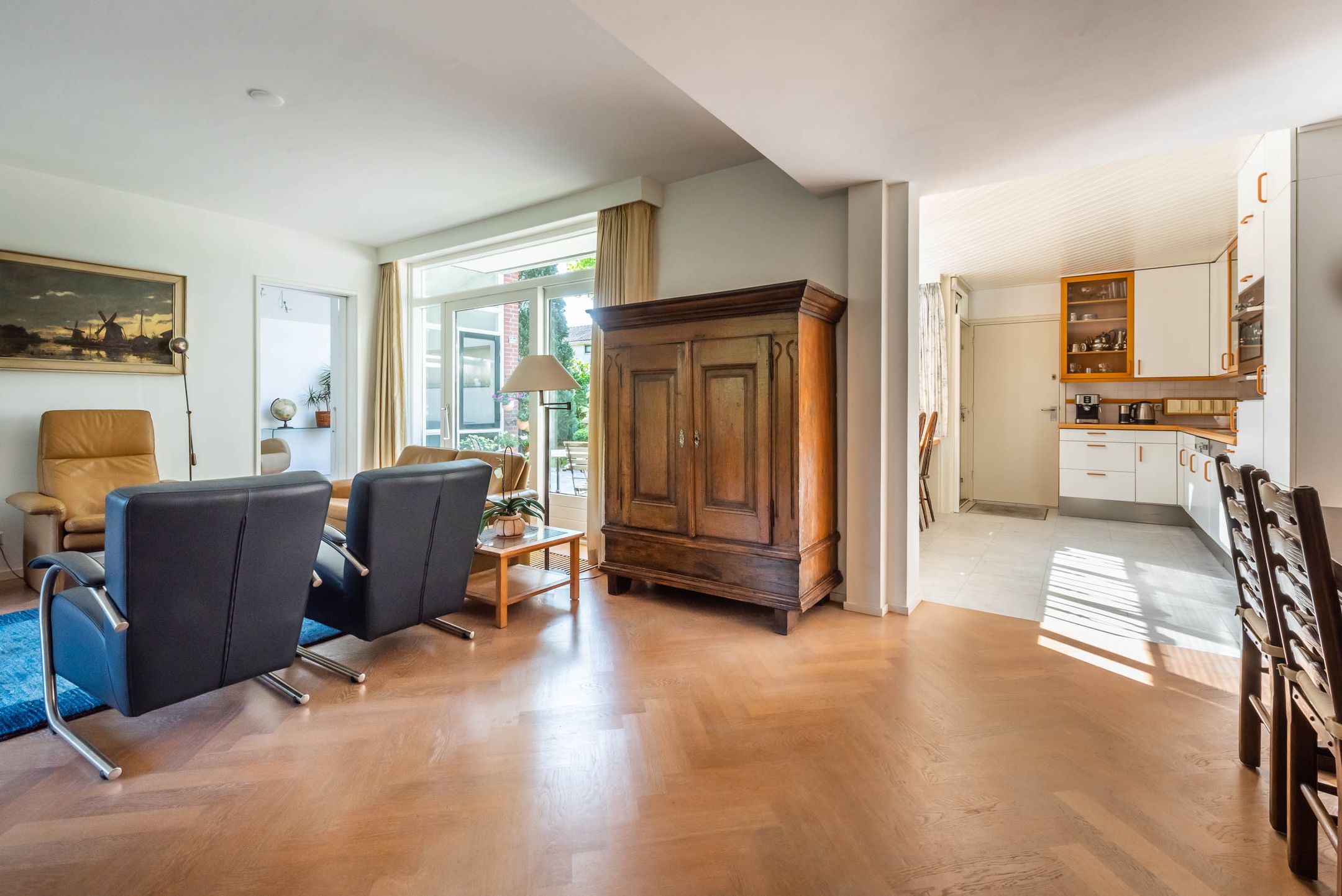 Foto 9 van Ruys de Perezlaan 9