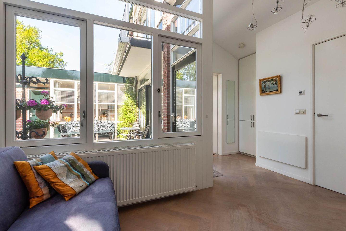 Foto 14 van Ruys de Perezlaan 9