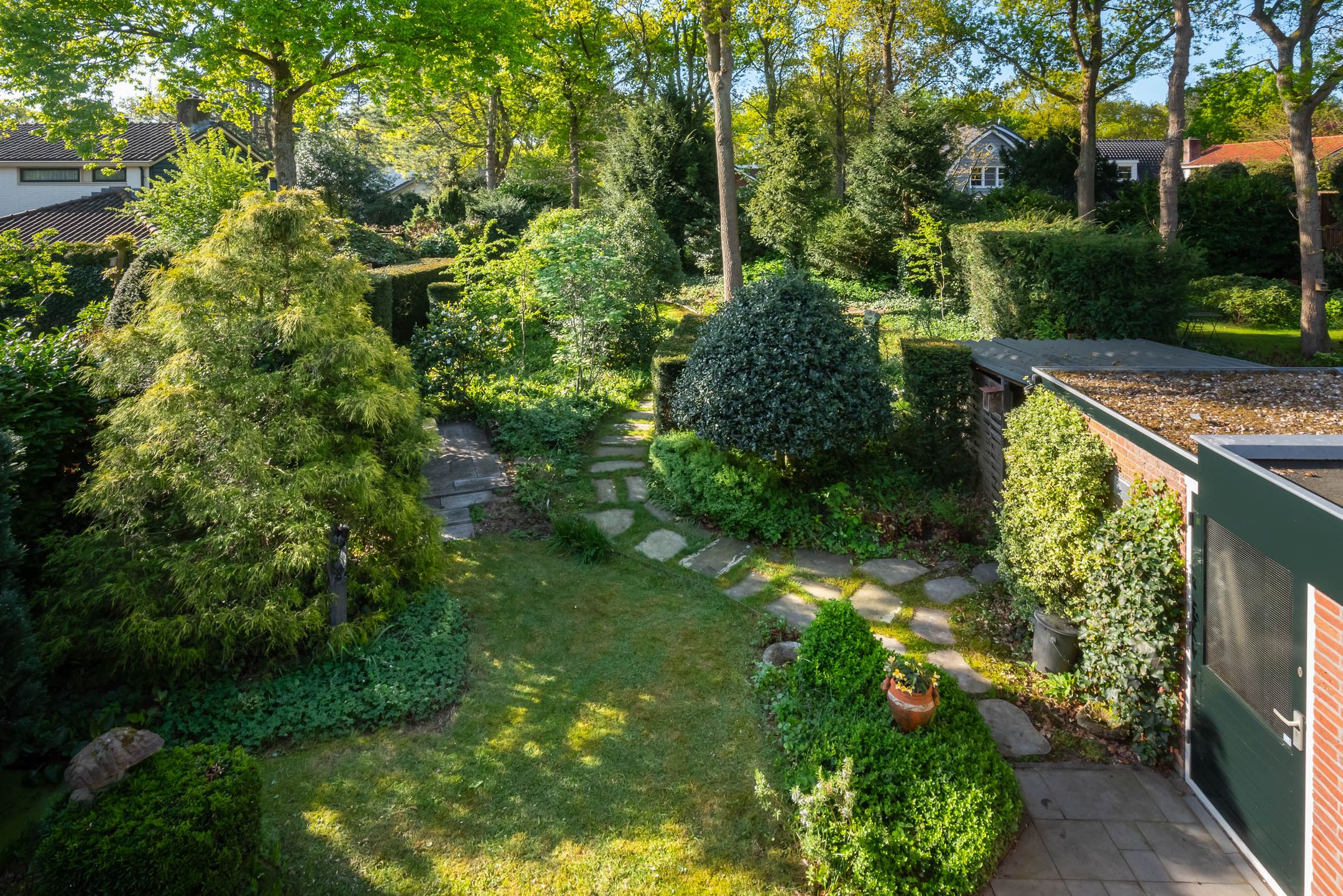 Foto 21 van Ruys de Perezlaan 9