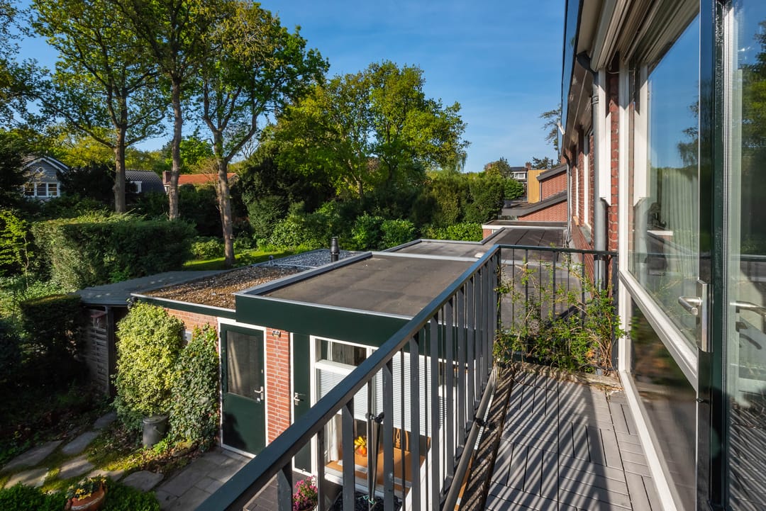 Foto 22 van Ruys de Perezlaan 9