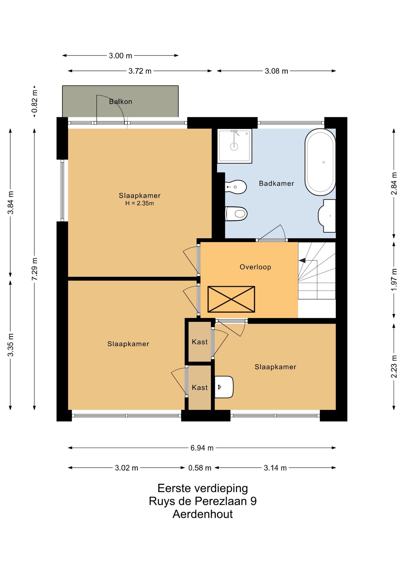 Foto 48 van Ruys de Perezlaan 9