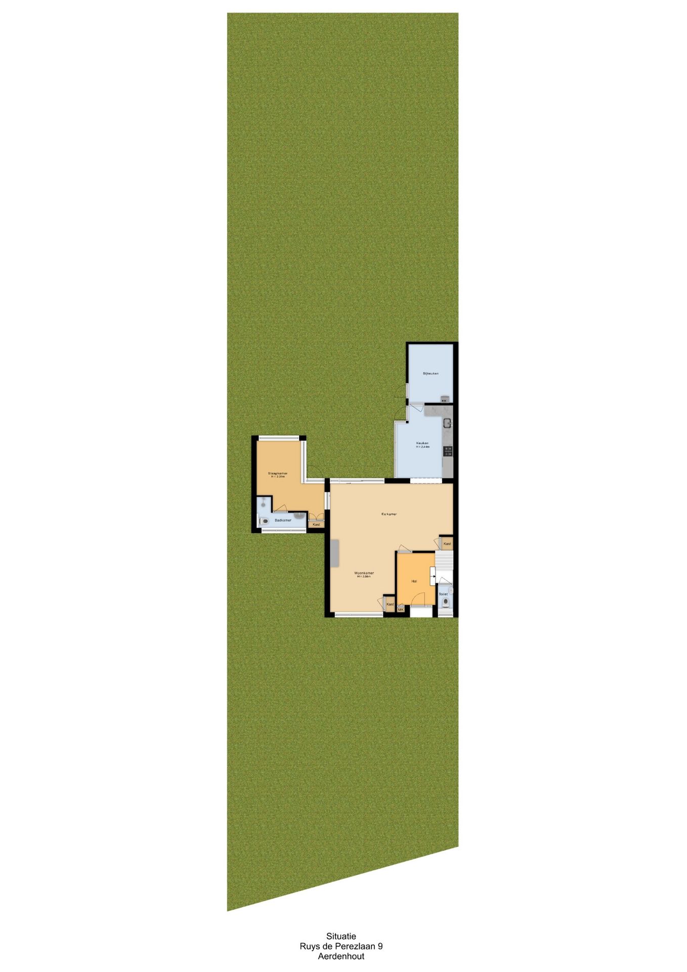 Foto 49 van Ruys de Perezlaan 9