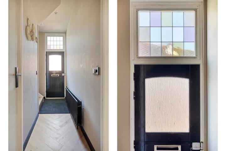 Foto 5 van Brederodestraat 10