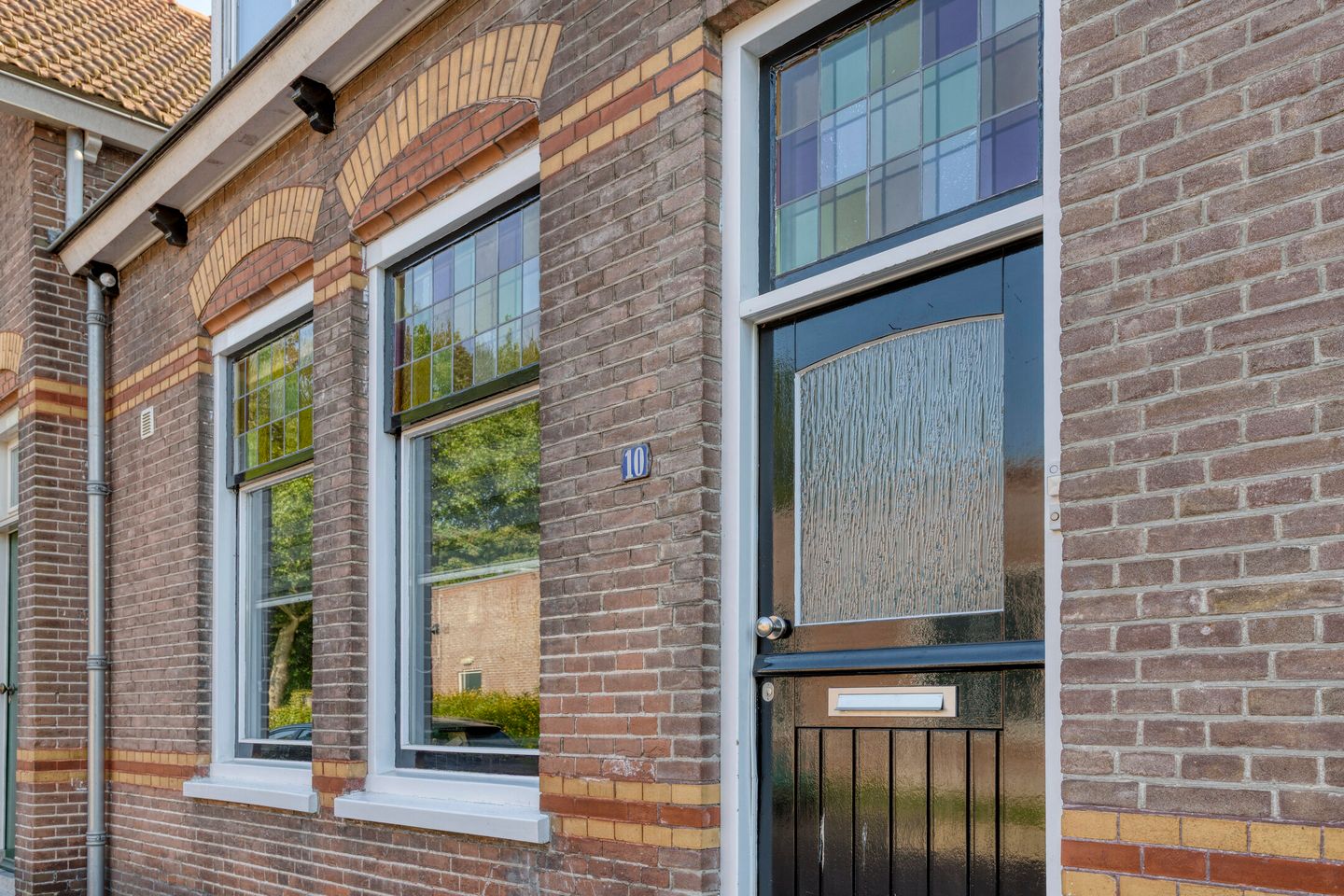 Foto 1 van Brederodestraat 10