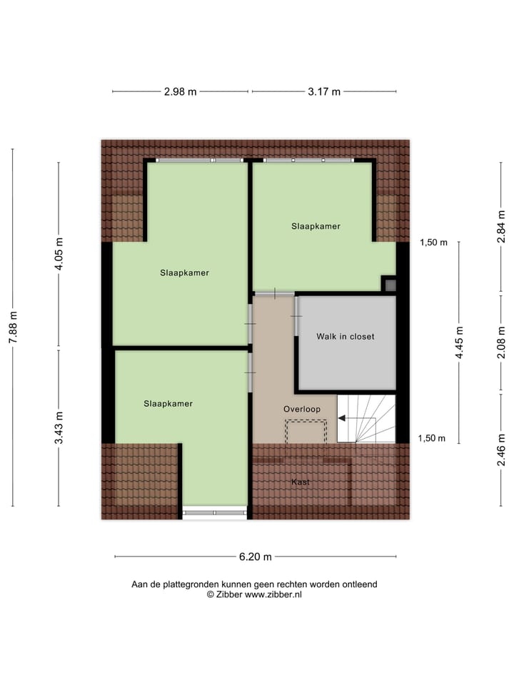 Foto 44 van Brederodestraat 10