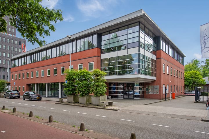 Laan van Zuid Hoorn 60, Rijswijk (ZH)