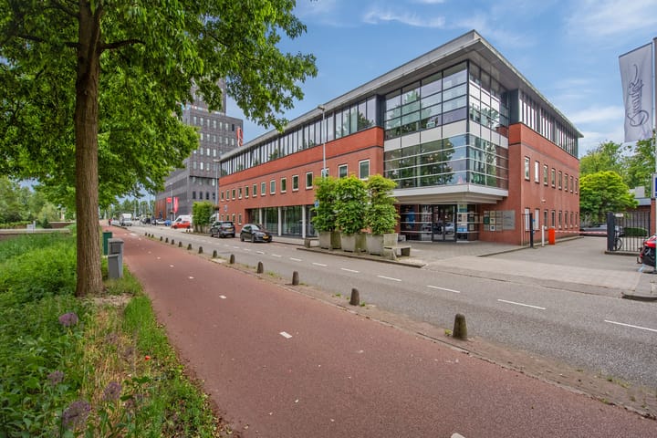 Laan van Zuid Hoorn 60