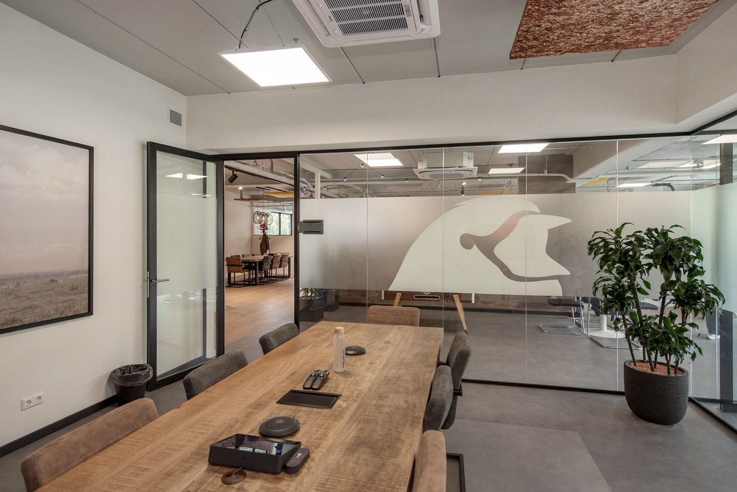 Bekijk foto 3 van Laan van Zuid Hoorn 60