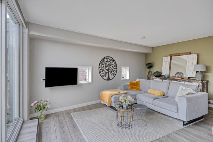 Photo 2 of Marktstraat 17-G