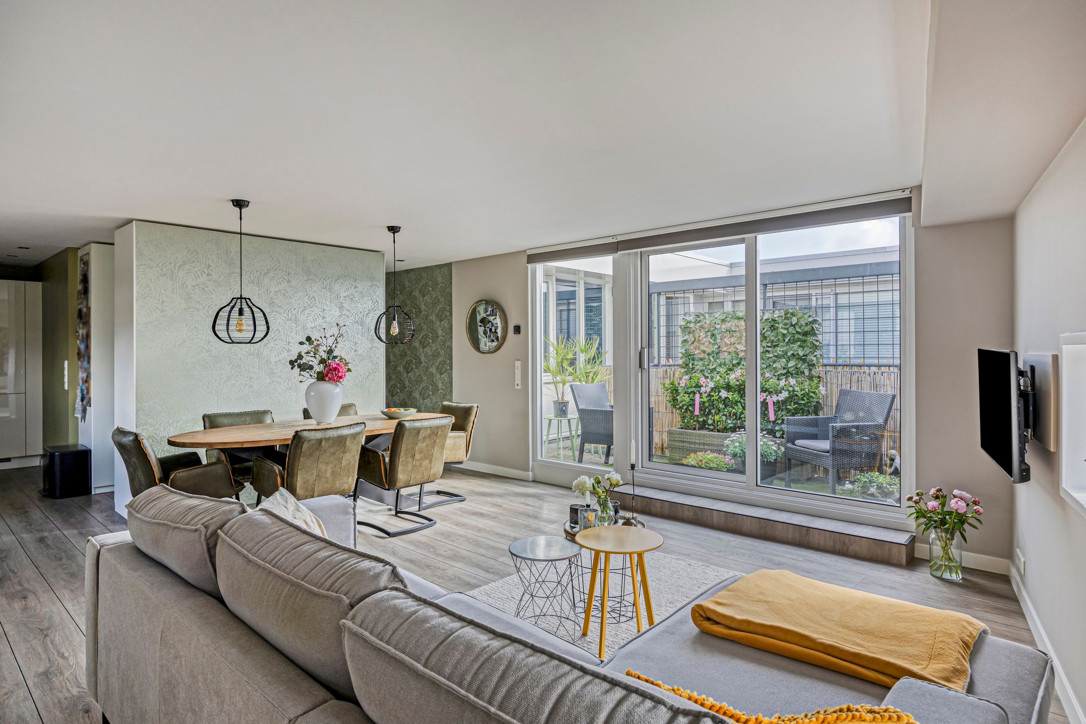 Foto 3 van Marktstraat 17-G