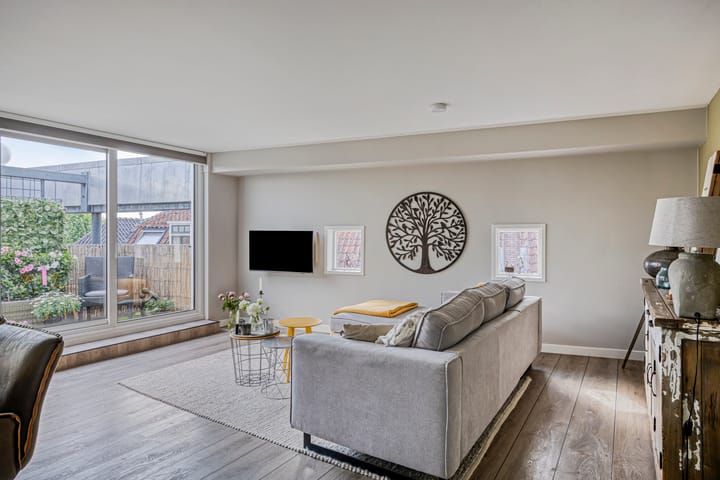 Photo 5 of Marktstraat 17-G