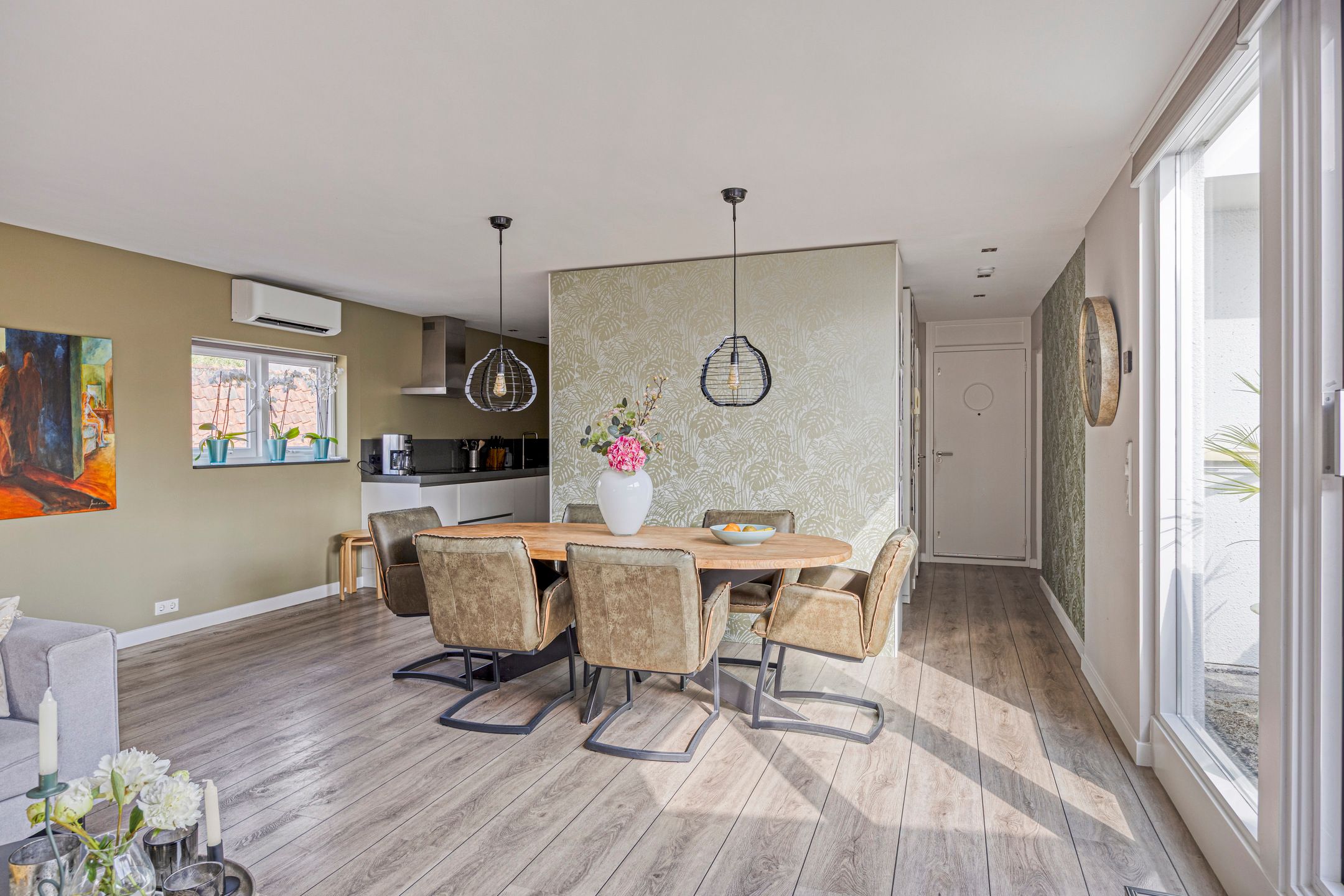 Foto 6 van Marktstraat 17-G