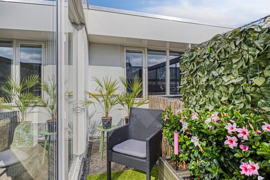 Foto 7 van Marktstraat 17-G