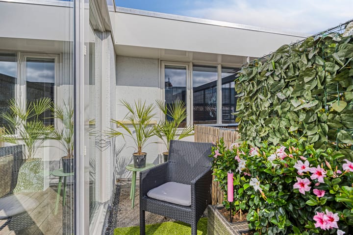 Photo 7 of Marktstraat 17-G