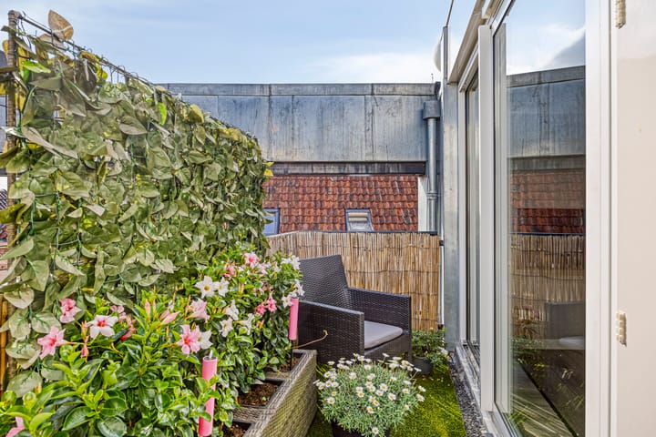 Photo 8 of Marktstraat 17-G