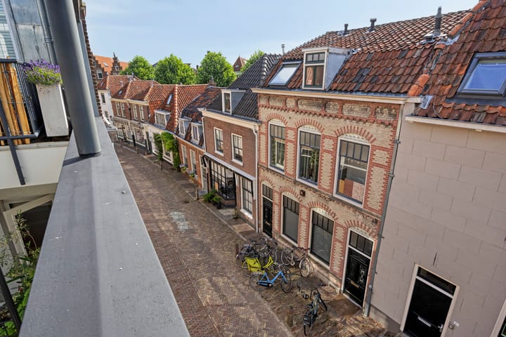 Photo 9 of Marktstraat 17-G