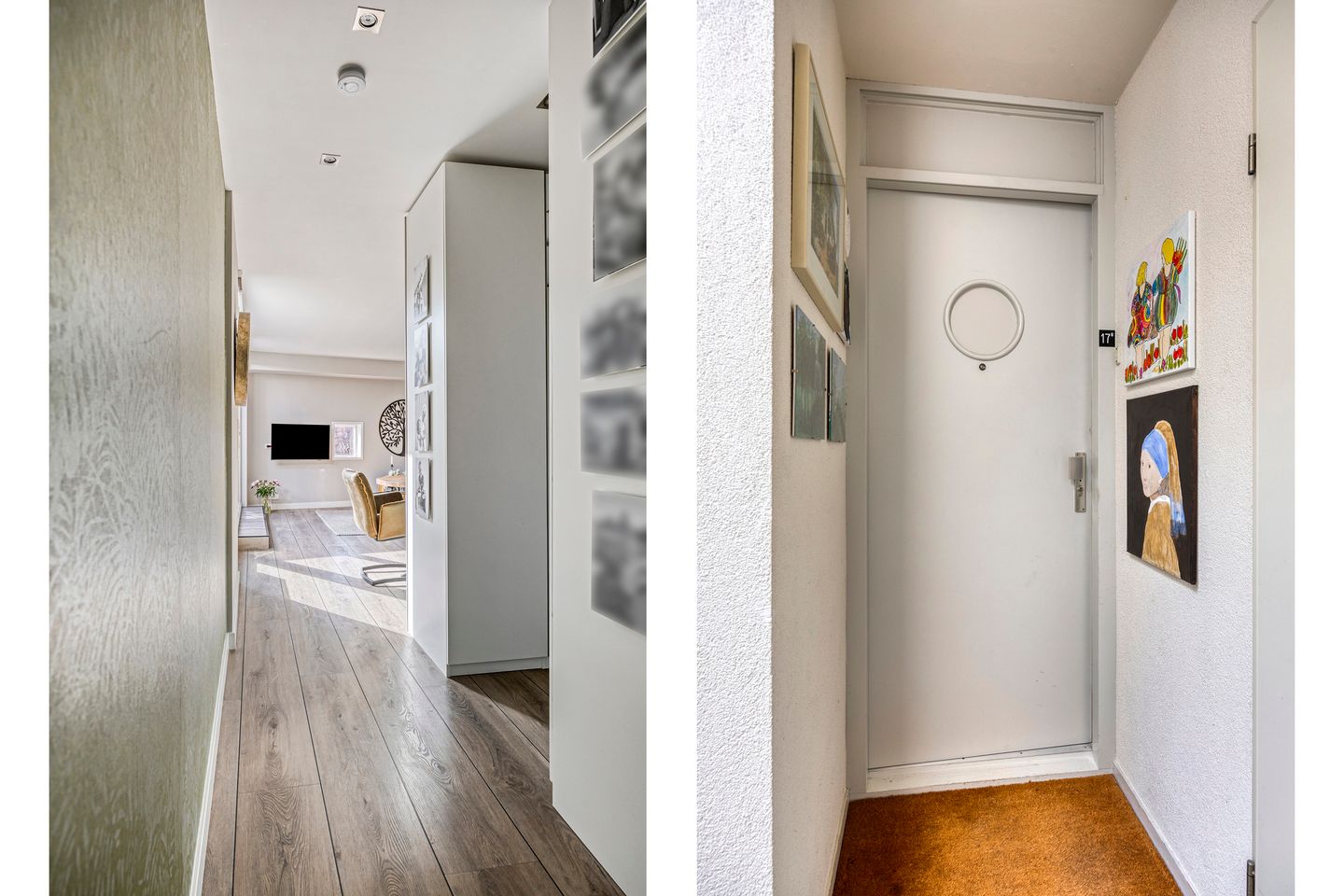 Foto 14 van Marktstraat 17-G