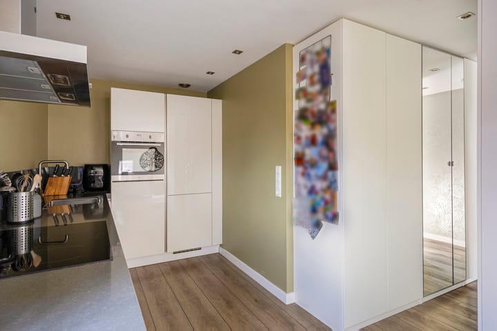 Photo 12 of Marktstraat 17-G