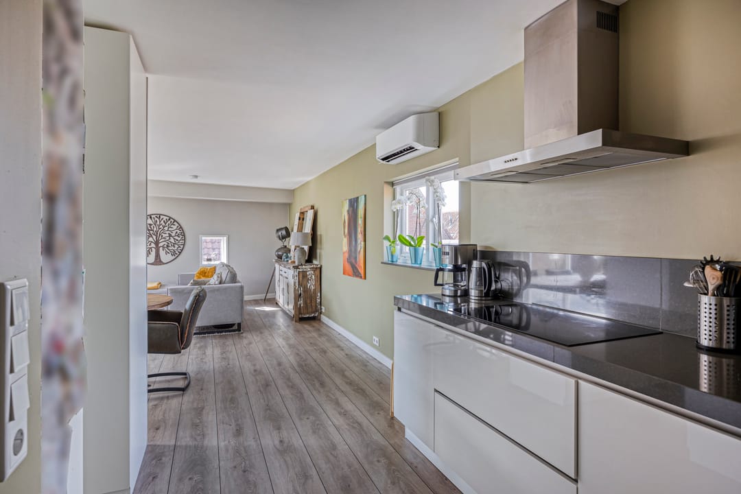 Foto 13 van Marktstraat 17-G