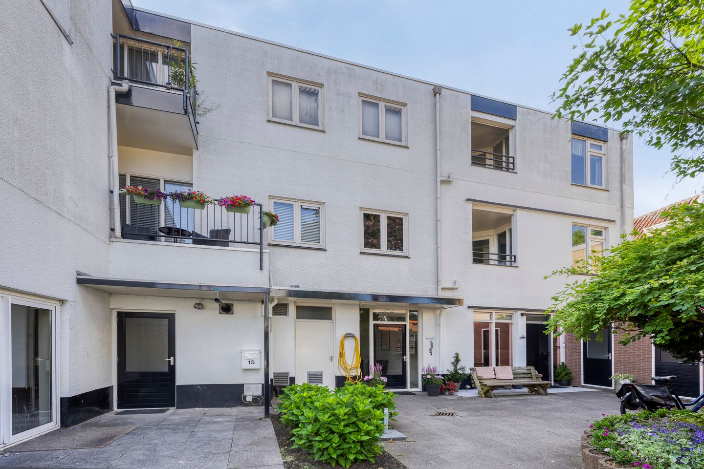 Foto 20 van Marktstraat 17-G