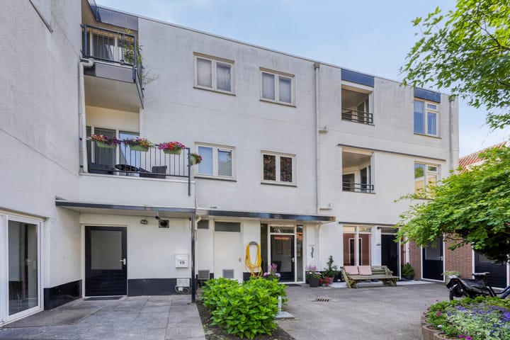 Photo 20 of Marktstraat 17-G