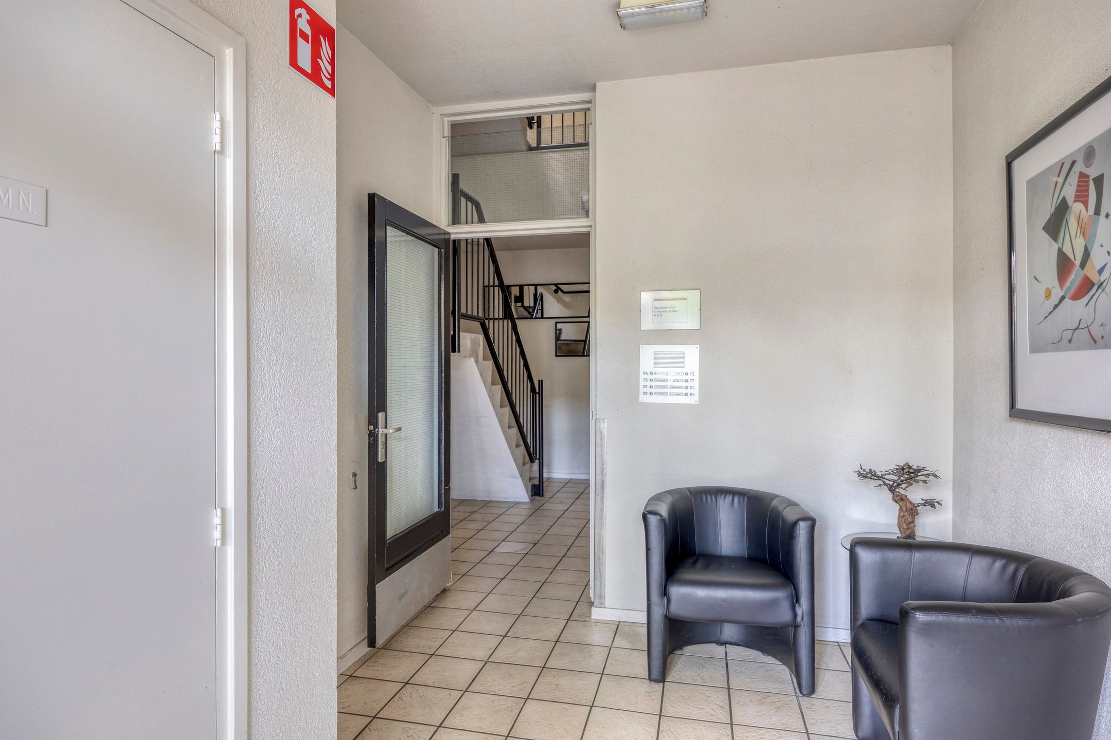 Foto 21 van Marktstraat 17-G