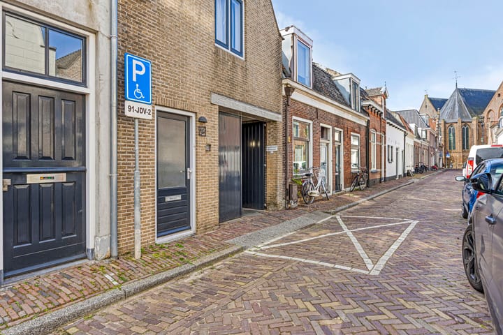 Photo 23 of Marktstraat 17-G