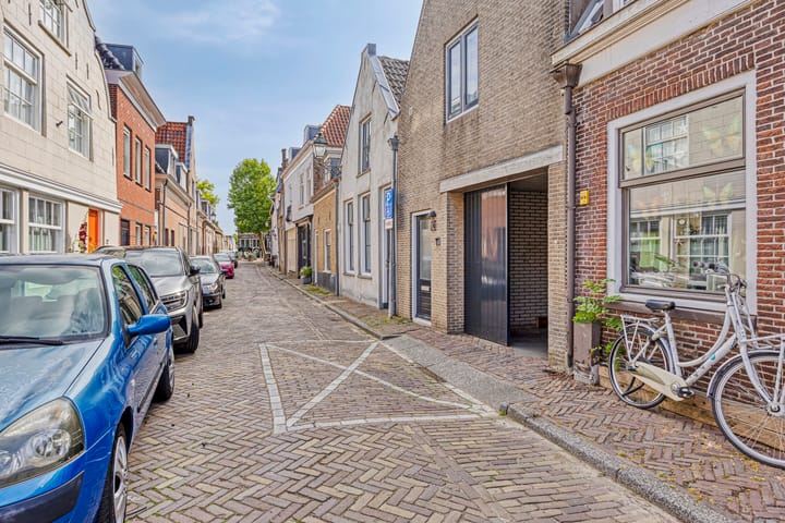 Photo 24 of Marktstraat 17-G