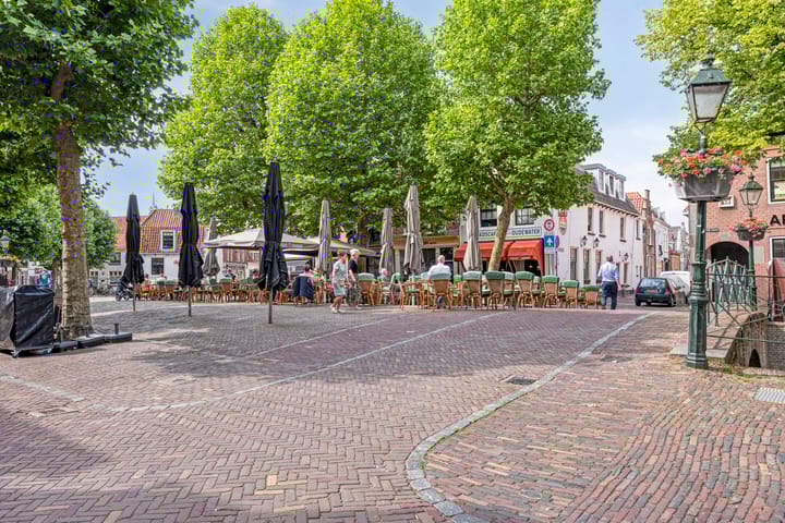 Photo 25 of Marktstraat 17-G