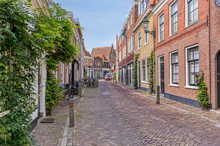 Photo 26 of Marktstraat 17-G