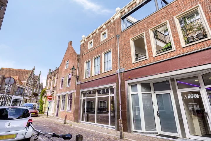 Photo 27 of Marktstraat 17-G