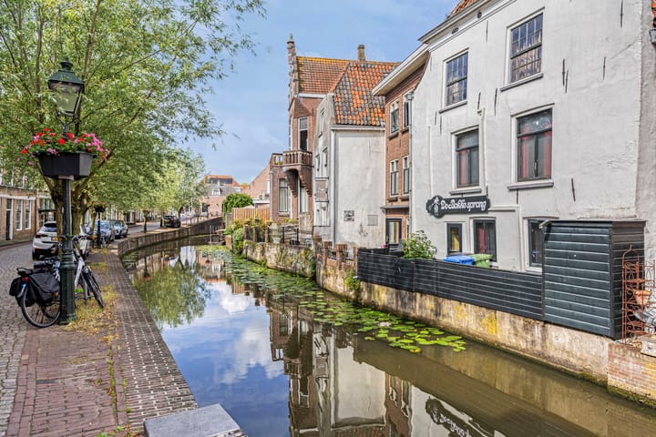 Photo 28 of Marktstraat 17-G