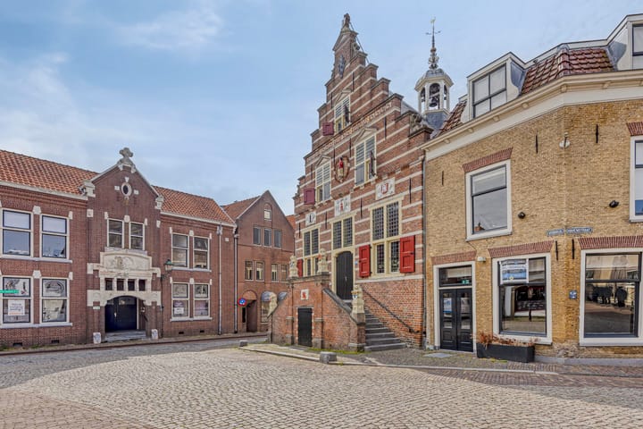 Photo 29 of Marktstraat 17-G