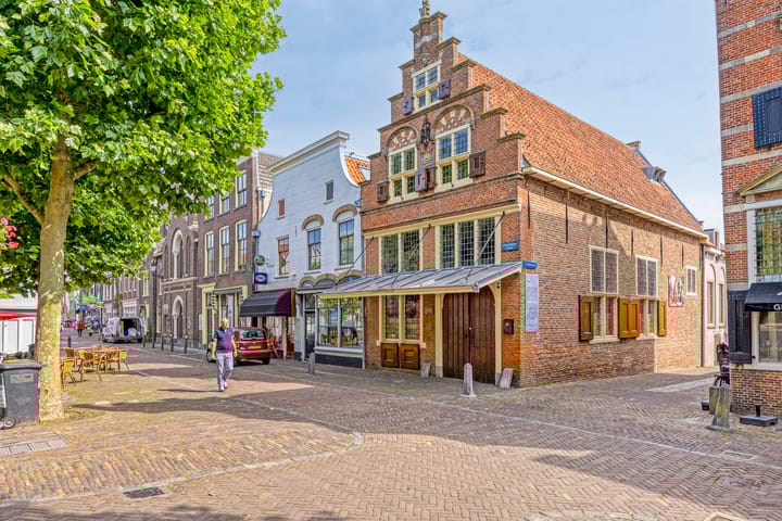 Photo 30 of Marktstraat 17-G