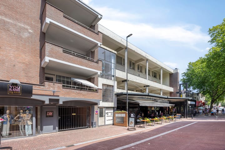 Foto 1 van Walstraat 16