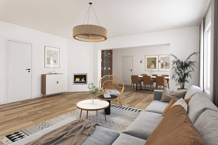 Foto 2 van Walstraat 16