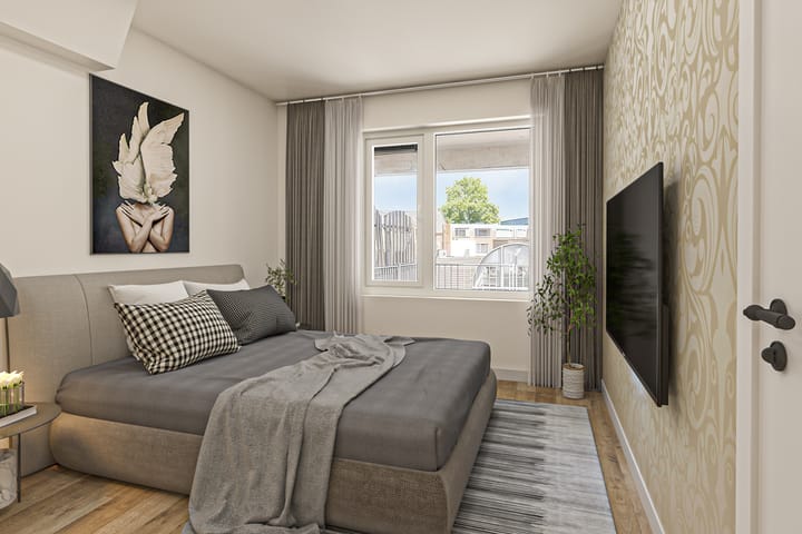 Foto 6 van Walstraat 16