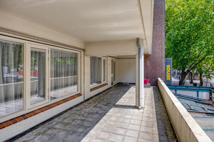 Foto 10 van Walstraat 16